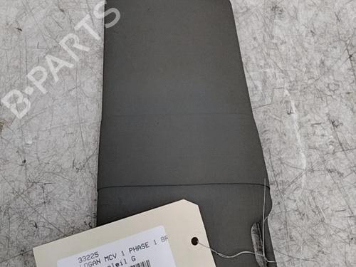 Used Left sun visor Left sun visor DACIA LOGAN MCV (KS_) 1.6 (KS0B, KS0D, KS0F) (87 hp) 28762985 28762985