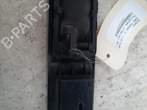 Rear left interior door handle PEUGEOT 205 II (20A/C) 1.7 Diesel | BP28761087I15