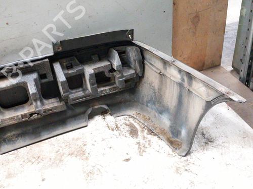 Rear bumper PEUGEOT 406 (8B) 1.8 16V | BP28774033C8 