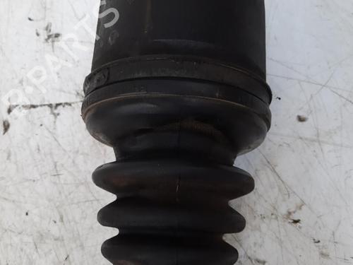 Left front driveshaft PEUGEOT 607 (9D, 9U) 2.2 HDi | BP28763104M38