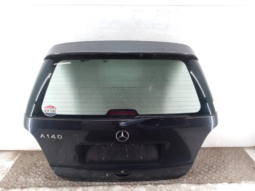 Used Tailgate MERCEDES-BENZ A-CLASS (W168) A 140 (168.031, 168.131) (82 hp) 28779663