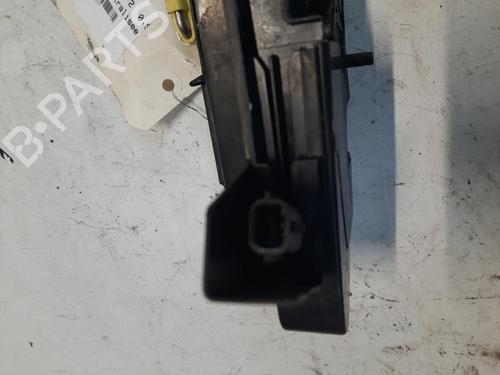 Elektronisk modul DACIA SANDERO II TCe 90 (B8M1, B8MA, B8AC) (90 hp) 28772268