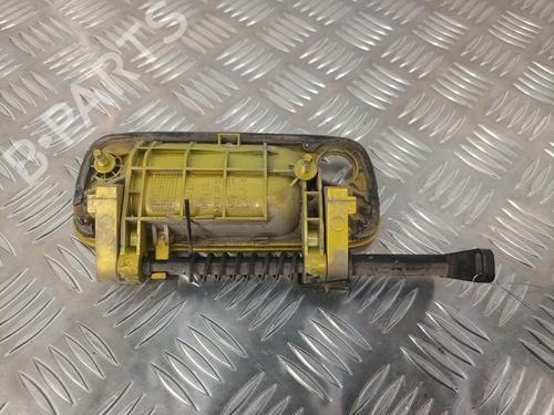 Tailgate handle CITROËN BERLINGO / BERLINGO FIRST MPV (MF_, GJK_, GFK_) 2.0 HDI 90 (MFRHY) | BP28739443C132 