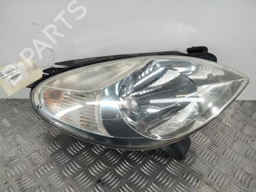 Højre forlygte CITROËN XSARA PICASSO (N68) 1.6 HDi (90 hp) 28738836