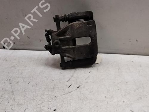 Left front brake caliper NISSAN NOTE (E11, NE11) 1.6 | BP28748908M105 - Image 2