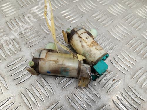 Ruitensproeierpomp NISSAN X-TRAIL I (T30) 2.2 Di 4x4 | BP28757206E24 