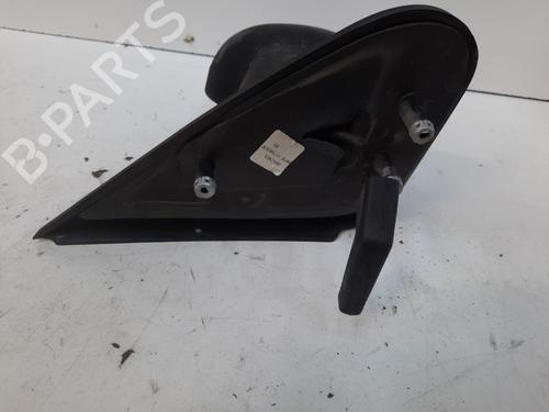 Left mirror FORD FIESTA Box Body/MPV (J5_, J3_) 1.8 D | BP28741598C26 