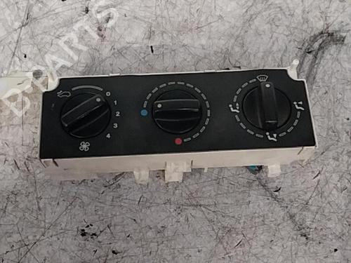Used Climate control CITROËN ZX Break (N2) 1.9 D (68 hp) 28774596