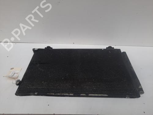 AC radiator TOYOTA COROLLA (_E12_) 2.0 D-4D (CDE120R, CDE120L_) | BP28785396M32