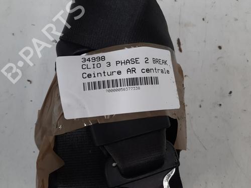 Used Rear middle belt tensioner RENAULT CLIO III Grandtour (KR0/1_) 1.5 dCi (KR0G) (68 hp) 28753748