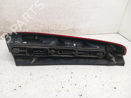 Right taillight FORD FOCUS C-MAX (DM2) 1.8 TDCi | BP28780703C35