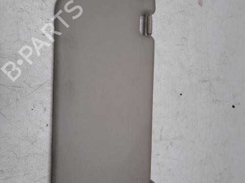 Left sun visor ROVER 25 I Hatchback (RF) 2.0 iDT | BP28764545I1 