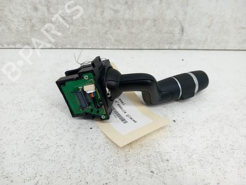 Used Steering column stalk JAGUAR XE (X760) 2.0 D (180 hp) 28783912