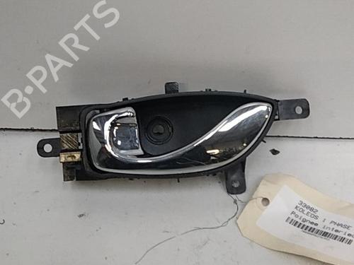 Used Front left interior door handle Front left interior door handle RENAULT KOLEOS I (HY_) 2.0 dCi (HY0K) (150 hp) 28769417 28769417
