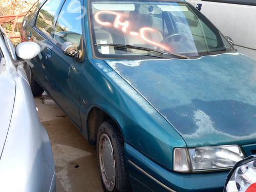 Used Parts CITROËN ZX (N2) 1.4 i 4030202