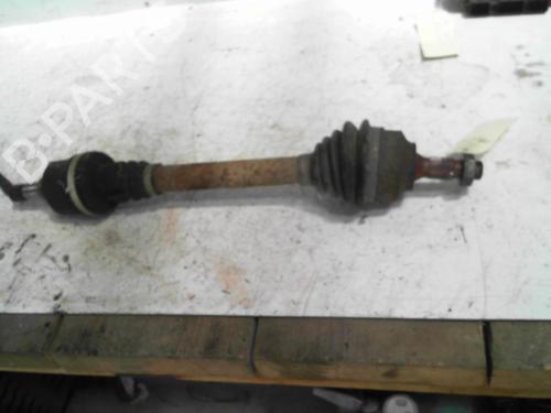 Used Left front driveshaft CITROËN C4 Grand Picasso I (UA_) 1.6 HDi (109 hp) 28755314