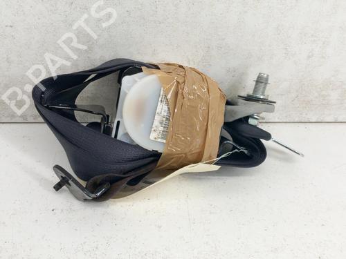 Used Rear left seatbelt Rear left seatbelt HONDA CIVIC VIII Hatchback (FN, FK) 1.4 (FK1, FN4) (100 hp) 28772840 28772840