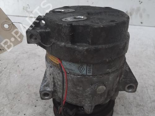 Used AC compressor AC compressor RENAULT SCÉNIC I MPV (JA0/1_, FA0_) 1.9 dCi (JA05, JA1F) (102 hp) 28774946 28774946