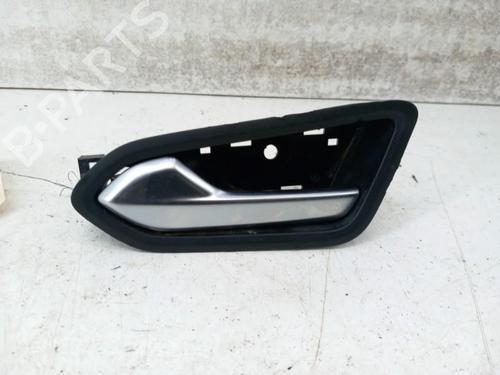 Used Front left interior door handle Front left interior door handle RENAULT ARKANA I (LCM_, LDN_) 1.6 E-TECH 145 (LDMU) (143 hp) 28748380 28748380
