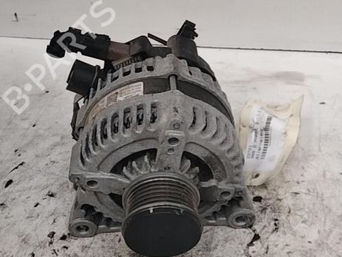 Alternator PEUGEOT 308 II (LB_, LP_, LW_, LH_, L3_) 1.5 BlueHDi 130 | BP28784841M7 