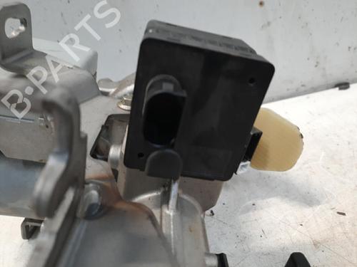 Steering column RENAULT MEGANE III Hatchback (BZ0/1_, B3_) 1.5 dCi (BZ0C) | BP28772403M21 - Image 5