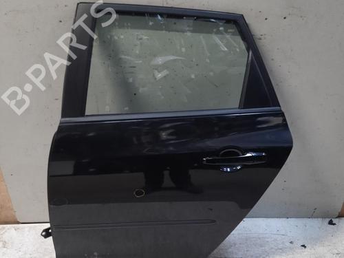 Used Left rear door MAZDA 3 (BK) 1.6 DI Turbo (109 hp) 28785652