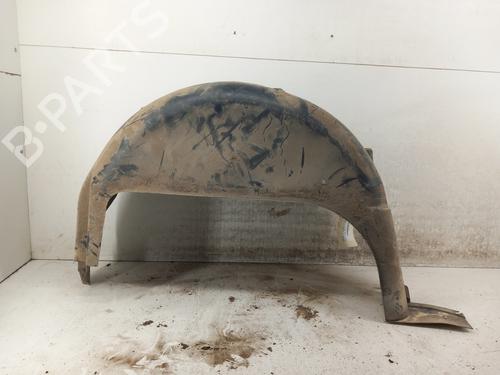 Wheel arch RENAULT KANGOO / GRAND KANGOO II (KW0/1_) 1.5 dCi 90 (KW05, KW08, KW0G, KW11) | BP28737806C56 