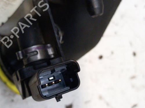 Ladeluftkühler CITROËN C5 II (RC_) 2.2 HDi | BP28748543M30 