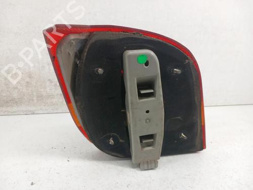 Used Right taillight FORD FIESTA III (GFJ) 1.4 (73 hp) 28768736