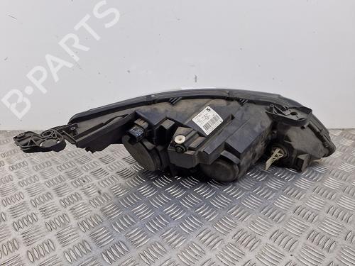 Used Left headlight Left headlight PEUGEOT 308 I (4A_, 4C_) [2007-2016] 34281207 34281207