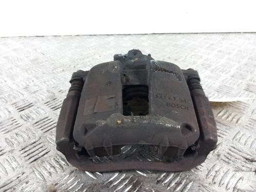 Højre bremsekaliber foran PEUGEOT 207 (WA_, WC_) 1.4 16V (95 hp) 28738404