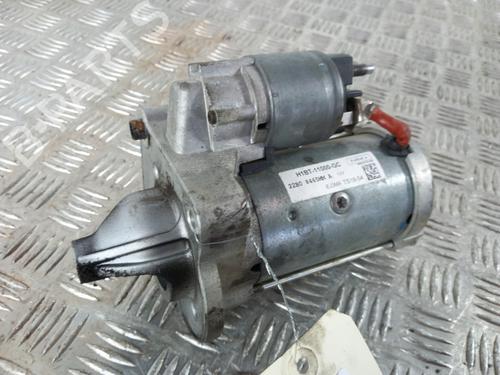 Startmotor FORD FOCUS IV (HN) 1.5 EcoBlue (120 hp) 28767738
