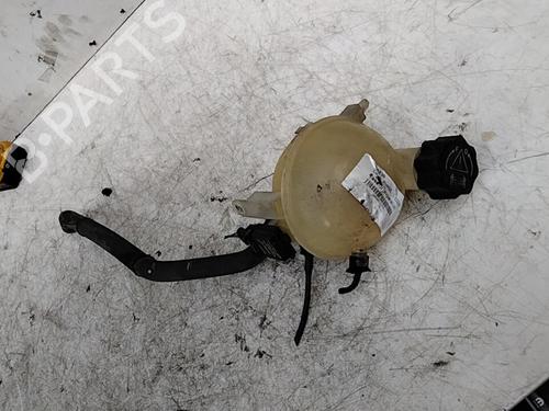 Expansion tank CITROËN C4 Coupe (LA_) 2.0 HDi | BP28789825C120 