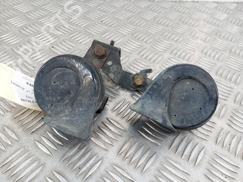 Toeter OPEL ASTRA H (A04) 1.7 CDTI (L48) (100 hp) 29205671