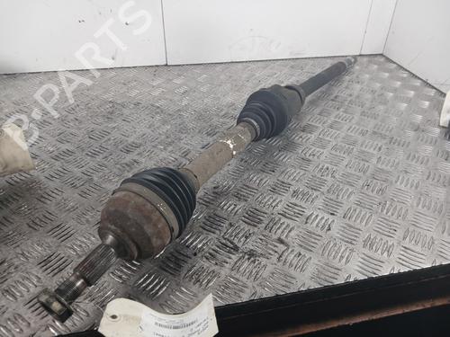 Used Right front driveshaft PEUGEOT 607 (9D, 9U) 2.0 HDI (136 hp) 31335622
