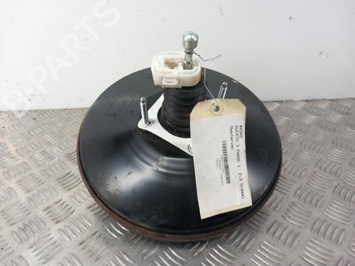 Servofreno FIAT DUCATO Van (250_) 150 Multijet 2,3 D (148 hp) 31091792