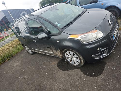 Optica esquerda CITROËN C3 Picasso (SH_) 1.6 HDi 110 | BP38475475C28 - Image 5