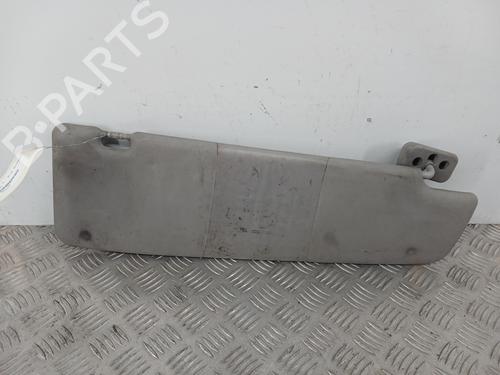 Used Right sun visor PEUGEOT BOXER Van 2.2 HDi 120 (120 hp) 31313600