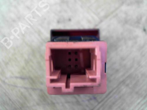 Warning switch PEUGEOT 3008 I MPV (0U_) 1.6 HDi | BP28792444I22 