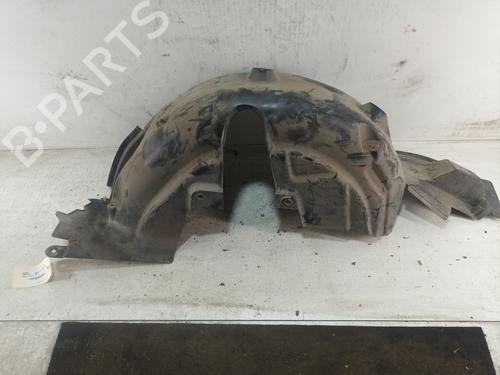 Used Wheel arch Wheel arch RENAULT CAPTUR I (J5_, H5_) 0.9 TCe 90 (90 hp) 28743153 28743153