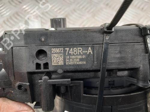 Steering column stalk RENAULT CLIO V (B7_) 1.5 Blue dCi 85 (B7AG) | BP38675991I23 - Image 4