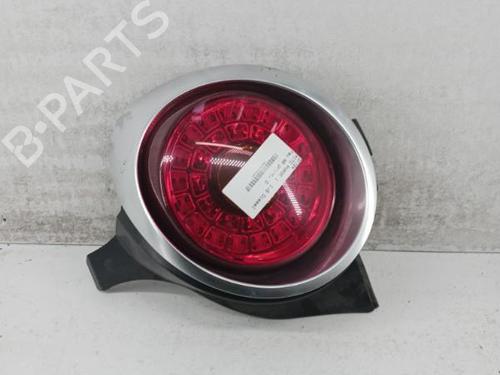 Right taillight ALFA ROMEO MITO (955_) 1.6 JTDM (955AXC1B) | BP28740785C35
