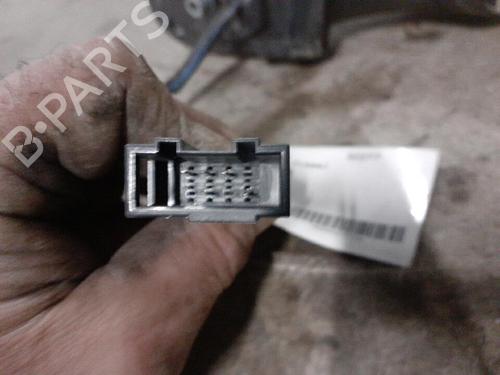 Used Right mirror SEAT LEON (1M1) 1.9 TDI (110 hp) 28776843