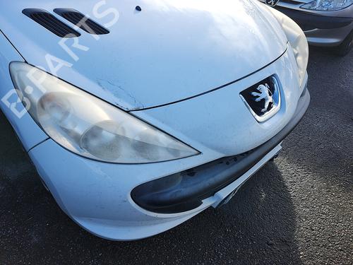 Used Parts PEUGEOT 206+ (2L_, 2M_) 1.4 HDi eco 70 5023848