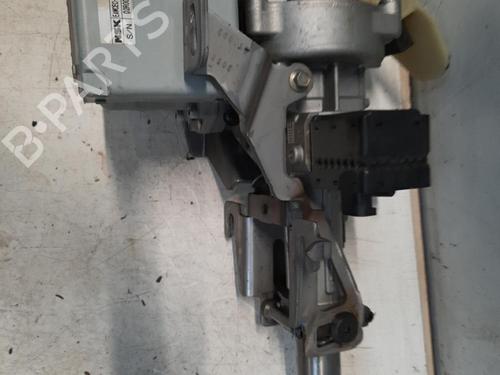 Steering column RENAULT MEGANE III Hatchback (BZ0/1_, B3_) 1.5 dCi (BZ0C) | BP28772403M21 - Image 2