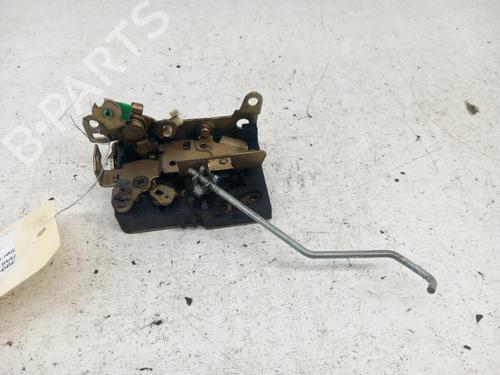 Used Front right lock Front right lock 28734296 28734296