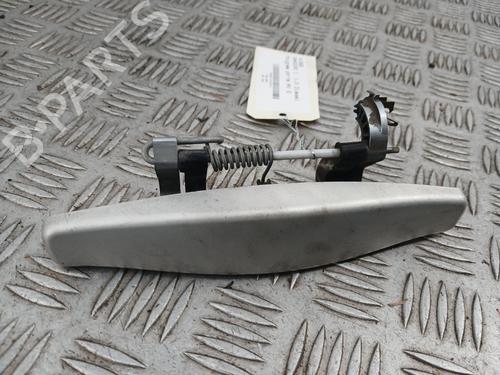Used Front left exterior door handle Front left exterior door handle 39017096 39017096