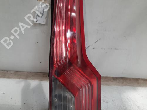 Right taillight CITROËN C4 Grand Picasso I (UA_) 2.0 i 16V | BP28750175C35 