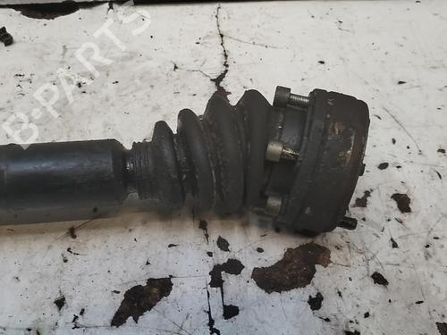 Used Right front driveshaft Right front driveshaft SEAT IBIZA II (6K1) 1.4 16V (75 hp) 28756033 28756033