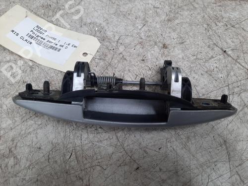 Høyre bak utvendig håndtak DACIA LODGY (JS_) 1.6 (83 hp) 28763761